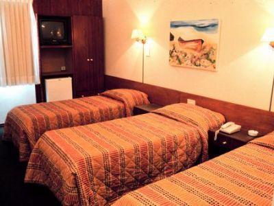 Hotel Centro Sul Florianópolis Zewnętrze zdjęcie