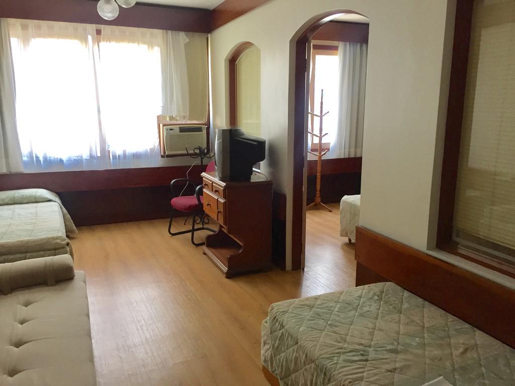 Hotel Centro Sul Florianópolis Zewnętrze zdjęcie
