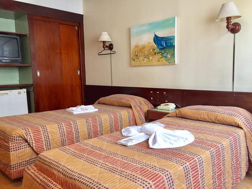 Hotel Centro Sul Florianópolis Zewnętrze zdjęcie