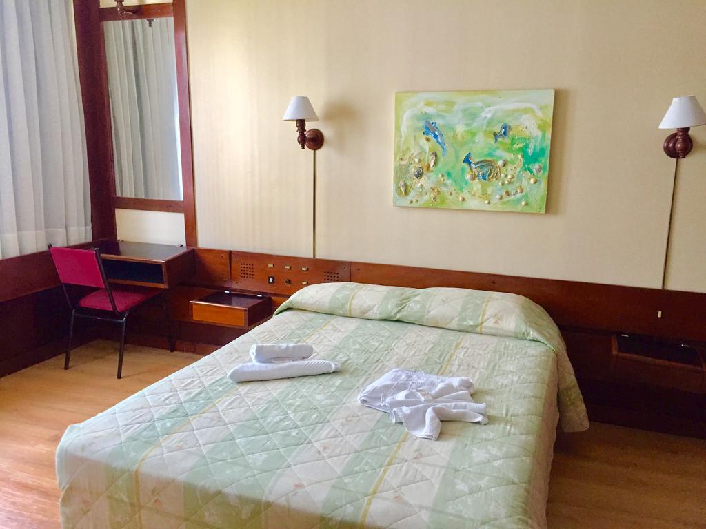 Hotel Centro Sul Florianópolis Zewnętrze zdjęcie