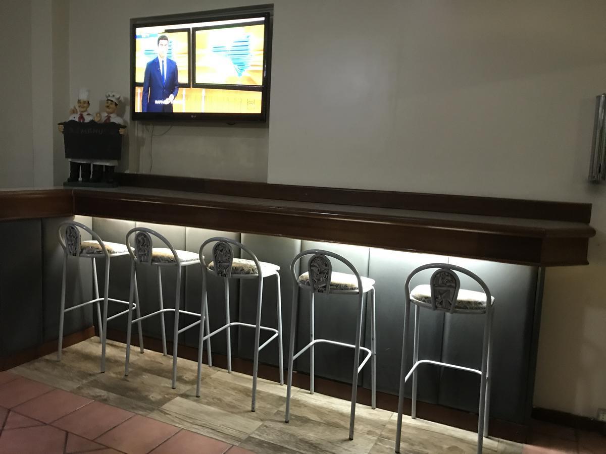 Hotel Centro Sul Florianópolis Zewnętrze zdjęcie